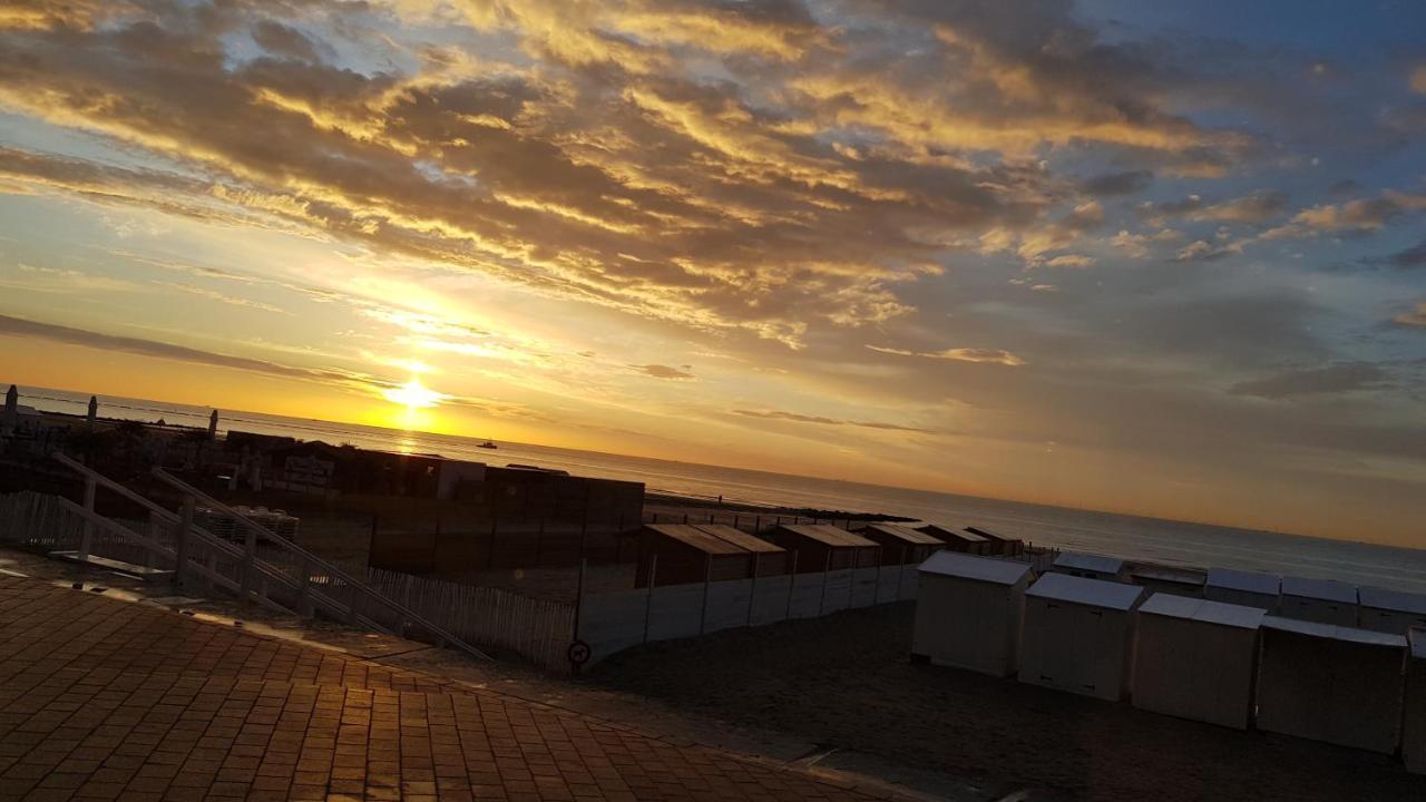 Seacottage Brugge - Blankenberge - De Haan Esterno foto