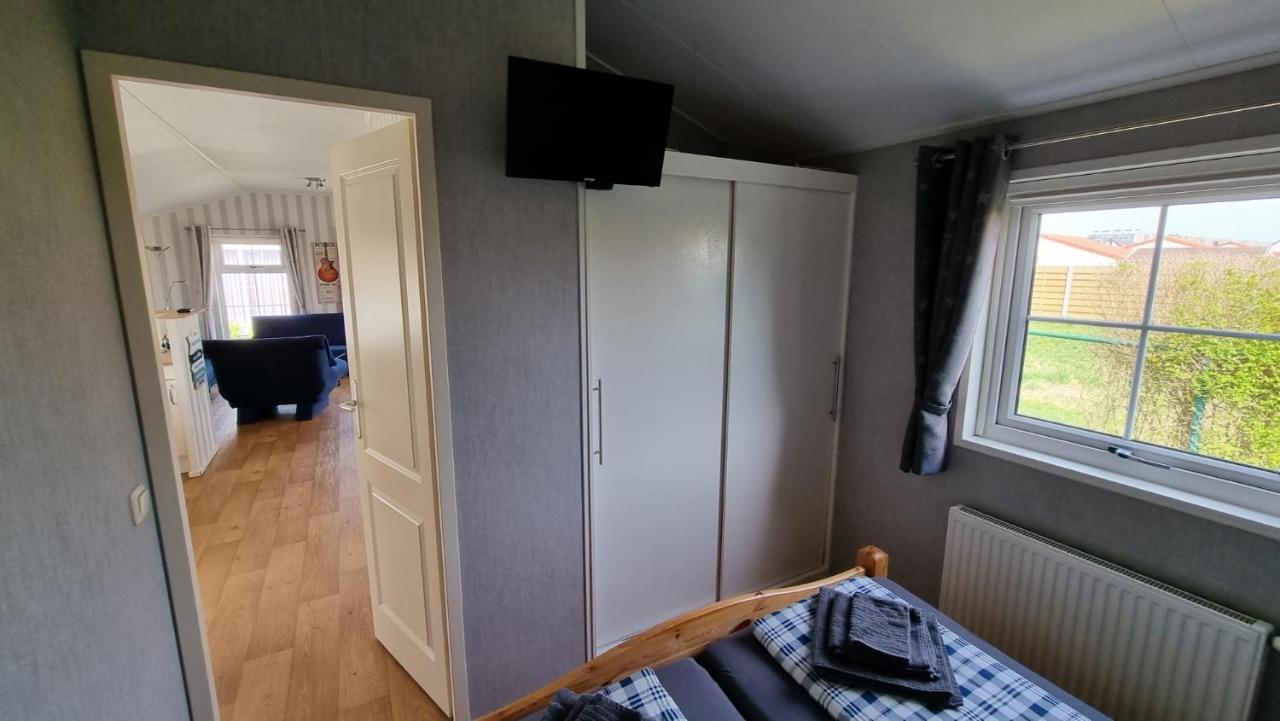 Seacottage Brugge - Blankenberge - De Haan Esterno foto