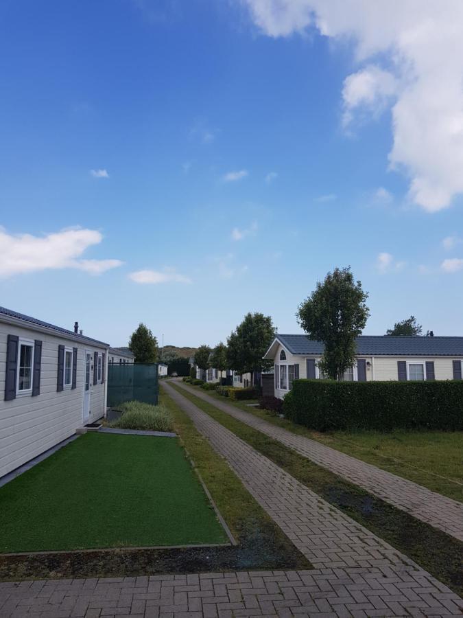 Seacottage Brugge - Blankenberge - De Haan Esterno foto