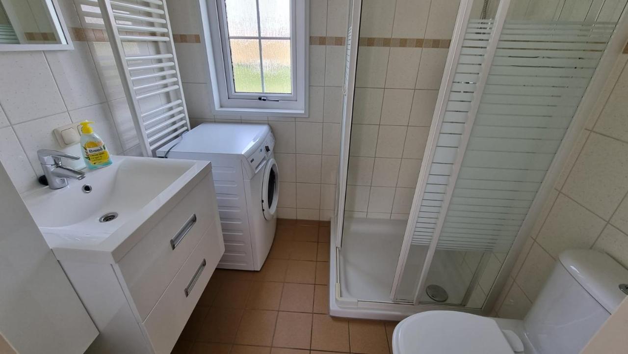 Seacottage Brugge - Blankenberge - De Haan Esterno foto