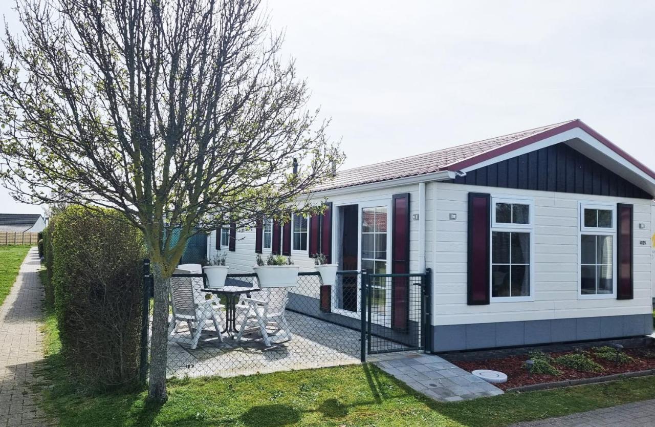 Seacottage Brugge - Blankenberge - De Haan Esterno foto