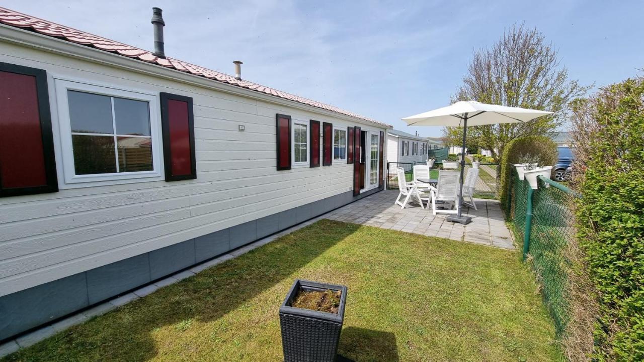 Seacottage Brugge - Blankenberge - De Haan Esterno foto