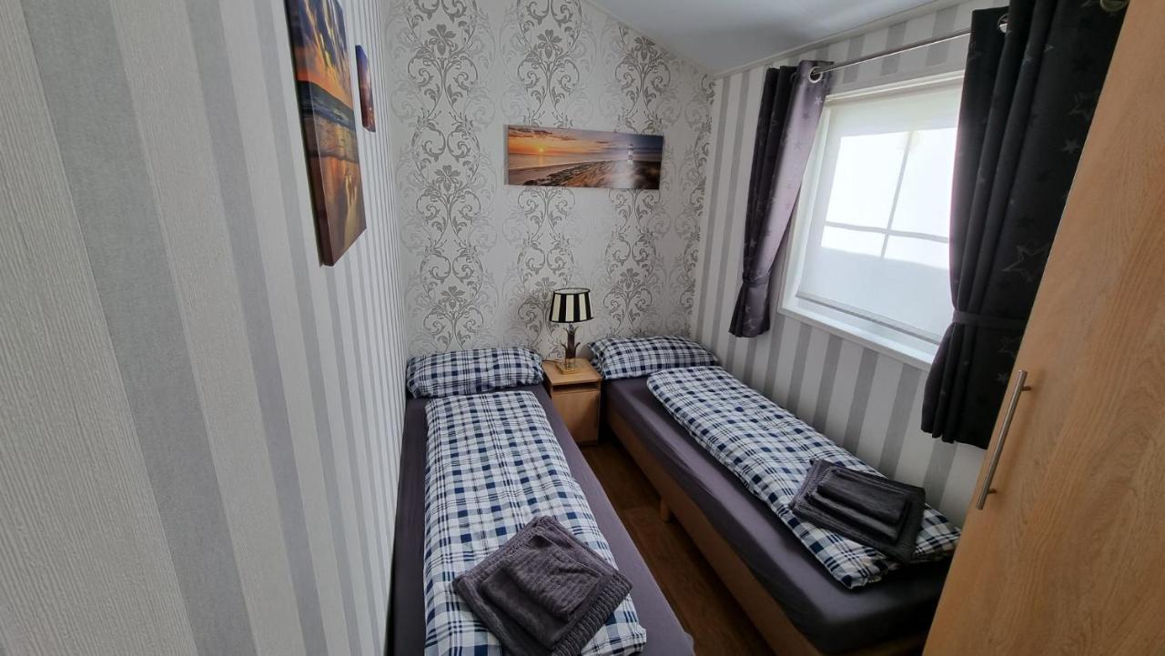 Seacottage Brugge - Blankenberge - De Haan Esterno foto