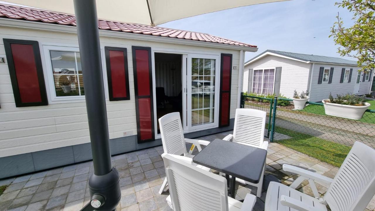 Seacottage Brugge - Blankenberge - De Haan Esterno foto