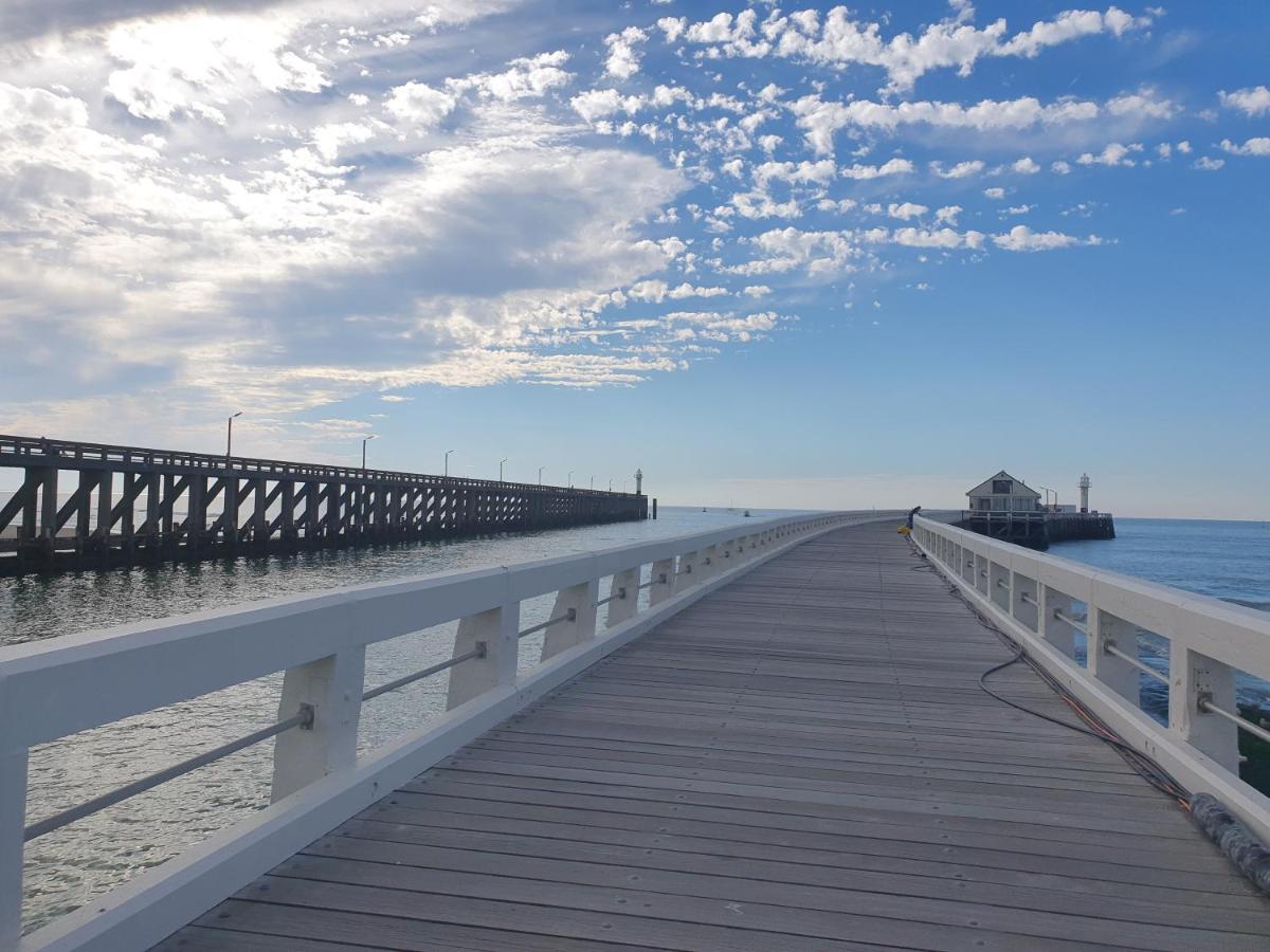 Seacottage Brugge - Blankenberge - De Haan Esterno foto
