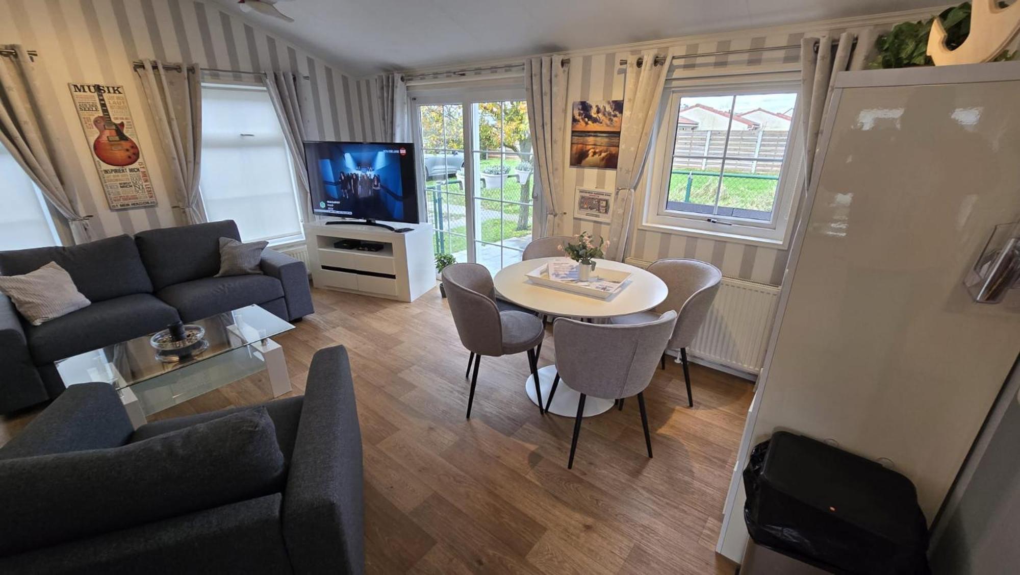 Seacottage Brugge - Blankenberge - De Haan Esterno foto