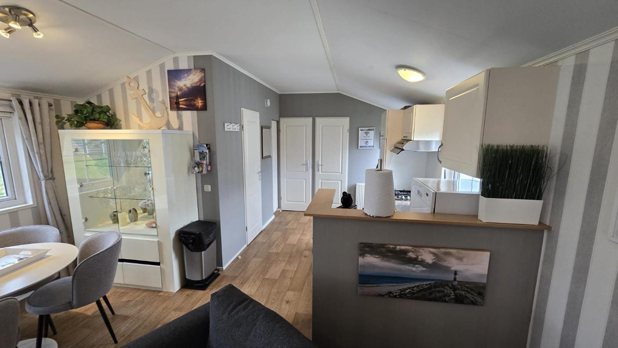 Seacottage Brugge - Blankenberge - De Haan Esterno foto